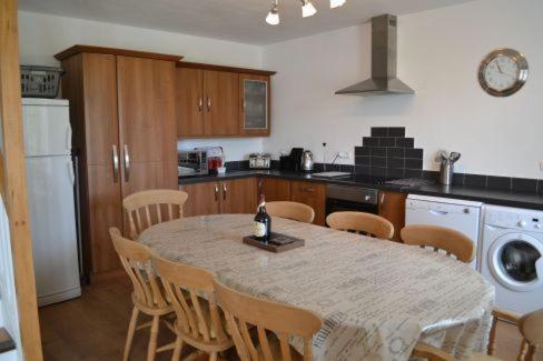 Plonévez-du-Faou Anaya Cottages מראה חיצוני תמונה